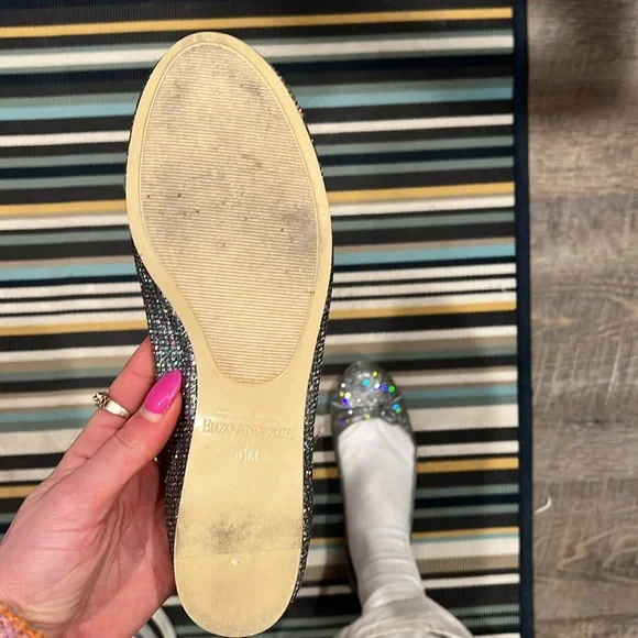 Ballet flats - Picture 3 of 5